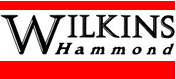 Wilkins Hammond Logo