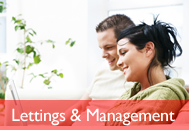 Lettings and Management